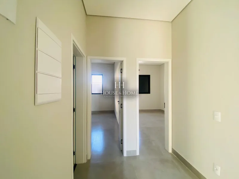Casa - Sobrado - 3 quartos 1 suite - Cond. Vila Ytu - Jd dos Imperios - Indaiatuba  SP