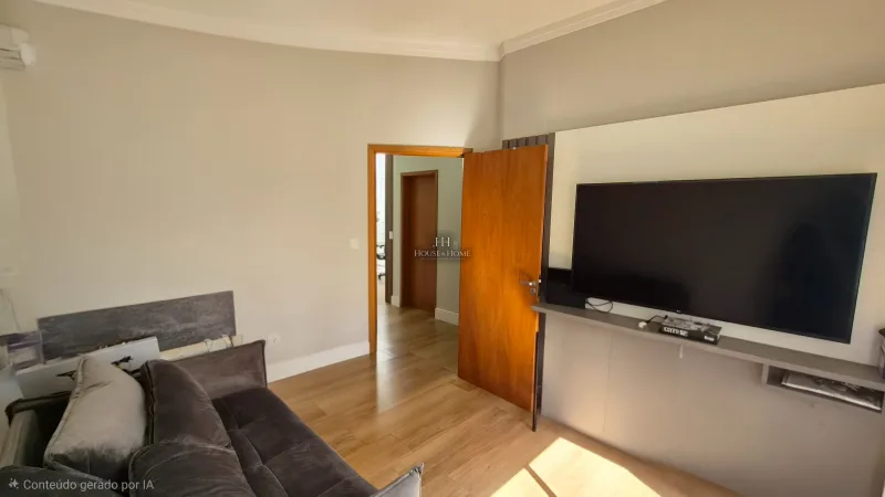 Casa à venda com 3 quartos em Indaiatuba/SP