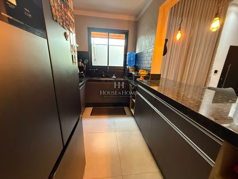 Casa à venda com 2 quartos em Indaiatuba/SP