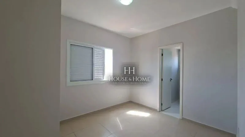 Apartamento á Venda com 2 quartos com suíte, bairro Cidade Nova I , em Indaiatuba/SP.
