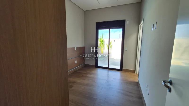 Casa à venda - 3 suites 198m² - Cond. Dona Maria Candida - Indaiatuba SP