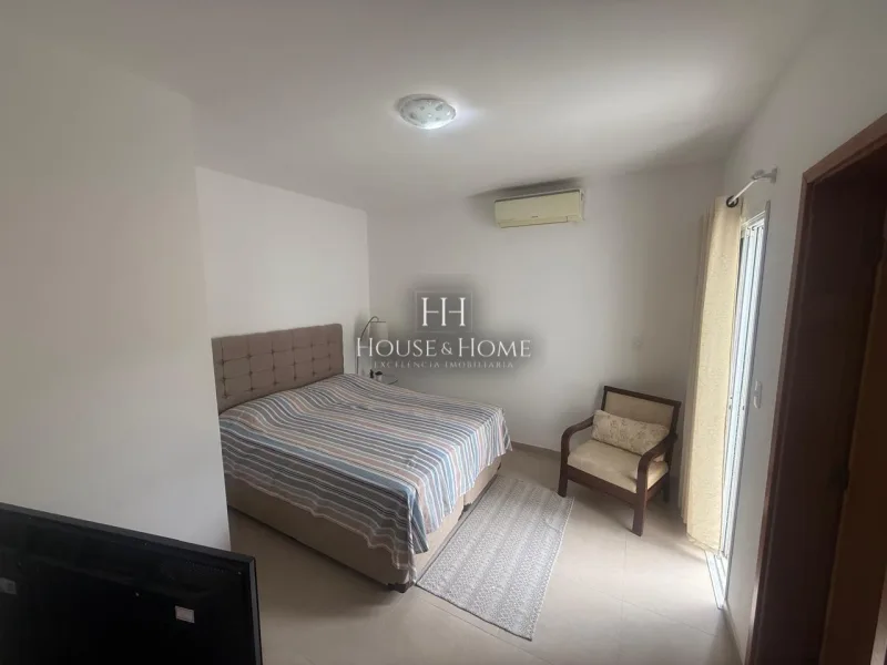 Casa à venda com 100 ², 3 quartos sendo 1 suítes no condomínio Guarantans em Indaiatuba/SP