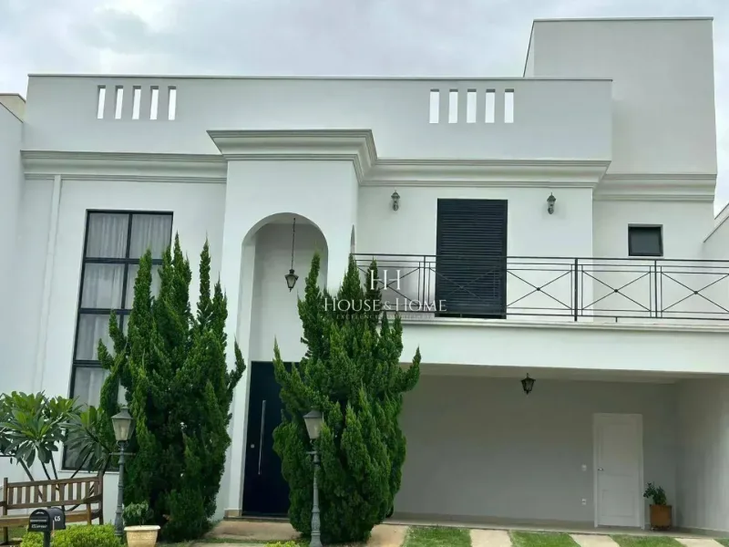 Casa à venda, 199 m² por R$ 1.670.000,00 - Jardim Esplanada - Indaiatuba/SP