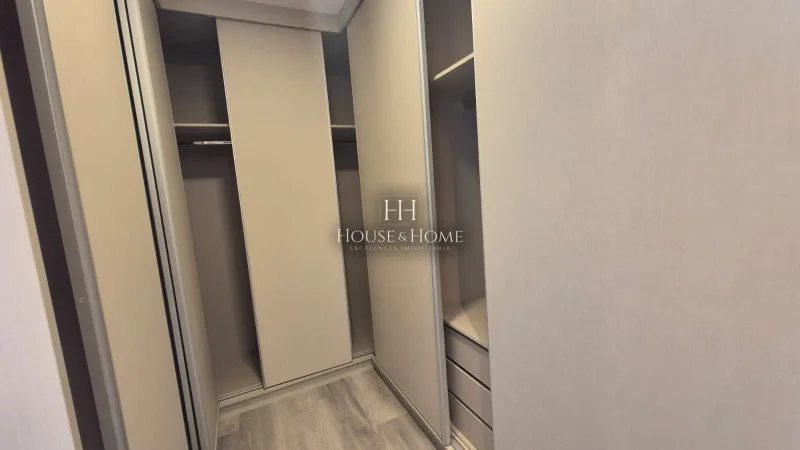 Apartamento à venda -124m² - 3 suites - 3 vagas - Jd. Pompéia- Indaiatuba/SP