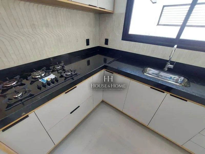 Casa com 3 dormitórios à venda, 116 m² por R$ 795.000,00 - Jardim Bonsucesso - Indaiatuba/