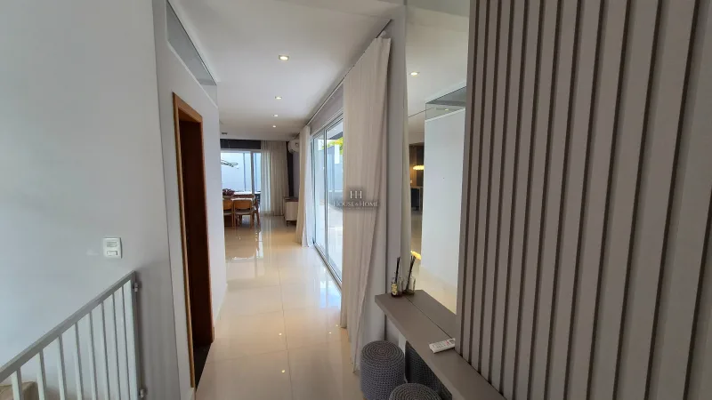 Casa para locação com 4 quartos em Indaiatuba/SP