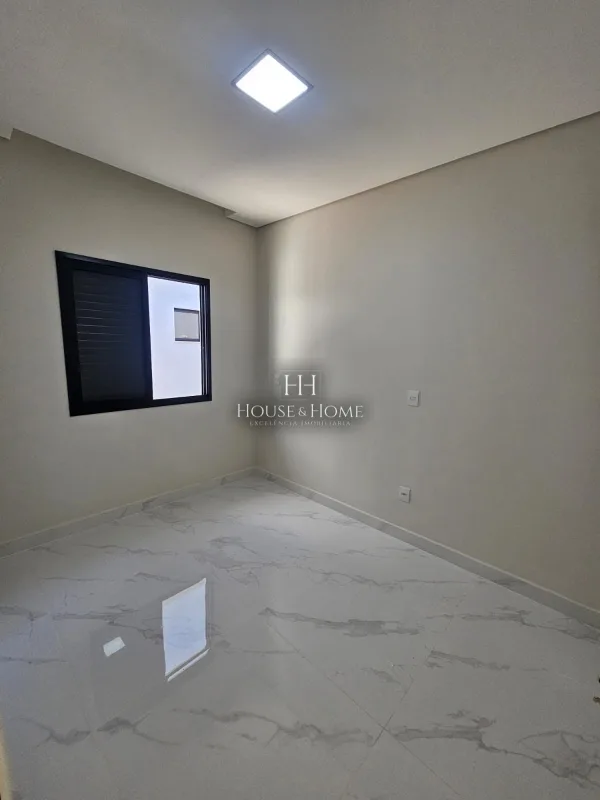 Casa à venda em Indaiatuba/SP