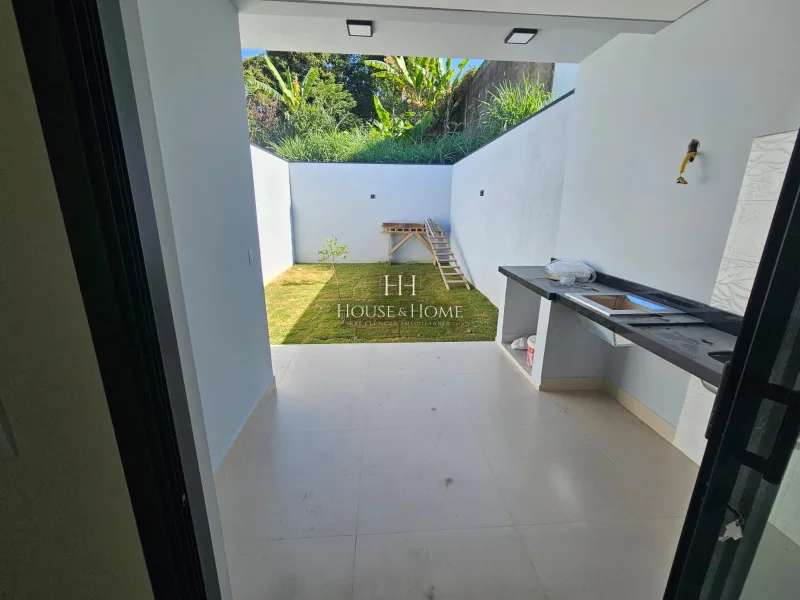 Casa à venda em Indaiatuba/SP