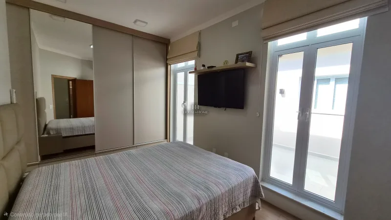 Casa à venda com 3 quartos em Indaiatuba/SP