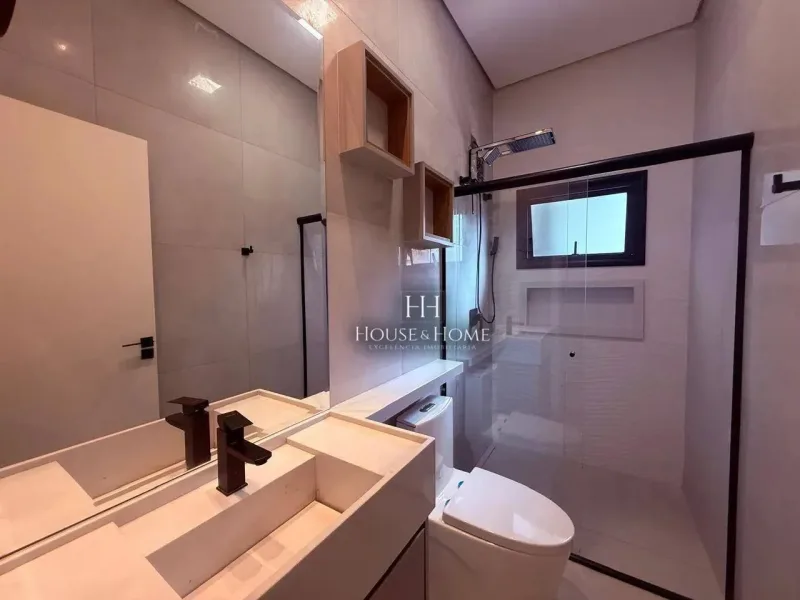 Casa com 2 dormitórios à venda, 122 m² por R$ 830.000,00 - Monte Carlo - Indaiatuba/SP