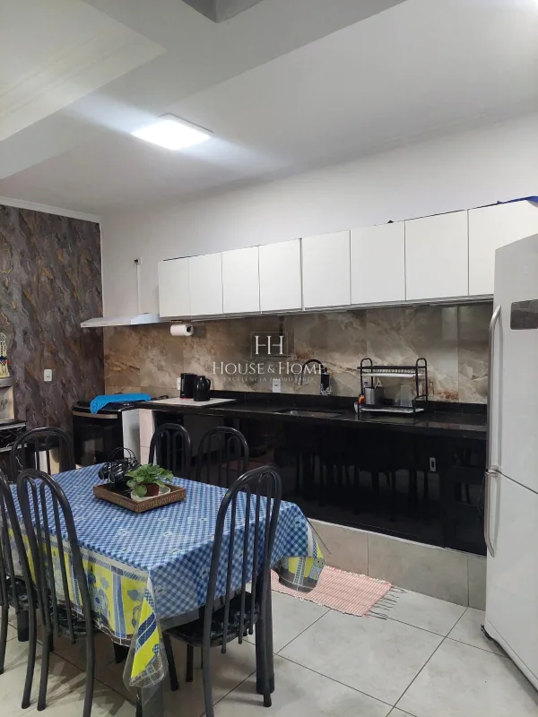 Casa à venda em Indaiatuba/SP