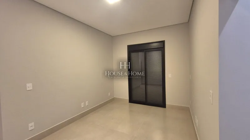 Casa Nova à venda 3 suites 160m constr. - Cond. Evidencias em São Paulo/SP