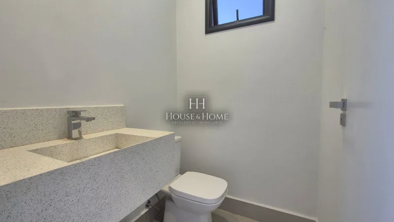 Casa Térrea a venda - 3 suites - 191,76m² - Cond. Dona Maria Candida - Indaiatuba - SP