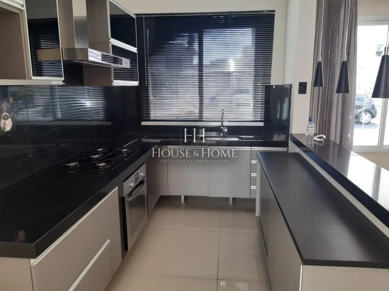 Casa à venda 3 quartos 1 suite - Condominio Park Real em Indaituba/SP