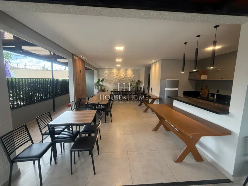 Casa à venda com 100 ², 3 quartos sendo 1 suítes no condomínio Guarantans em Indaiatuba/SP