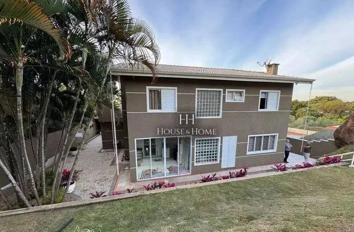 Casa com 3 dormitórios à venda, 500 m² Parque dos Cafezais 4 - Itupeva/SP