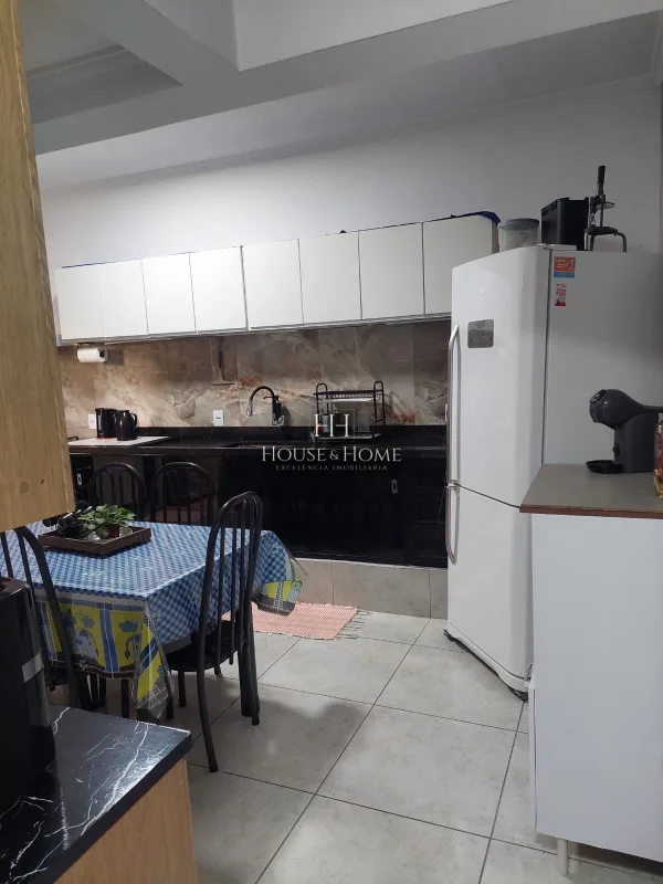 Casa à venda em Indaiatuba/SP