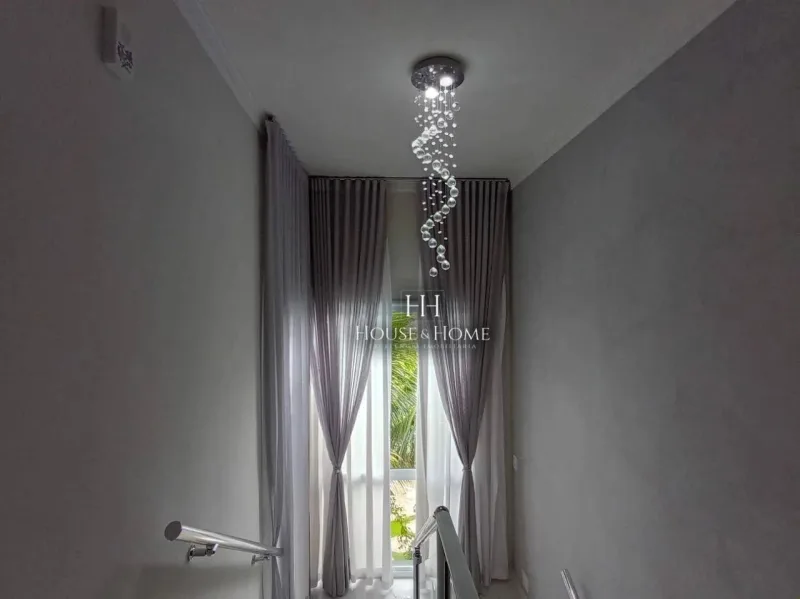 Casa à venda, 138 m² por R$ 1.065.000,00 - Jardins do Império - Indaiatuba/SP