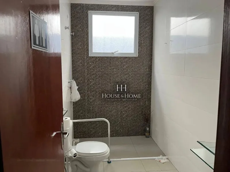 Casa á Venda Comercial no bairro Jd. Pau Preto em Indaiatuba/SP. Bairro aberto próximo do 