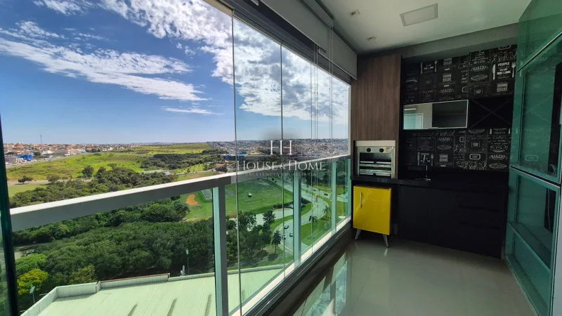 Apartamento para locação em Indaituba/SP