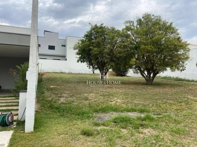 Terreno à venda, 300 m² por R$ 424.000,00 - Condomínio Jardins Di Roma - Indaiatuba/SP