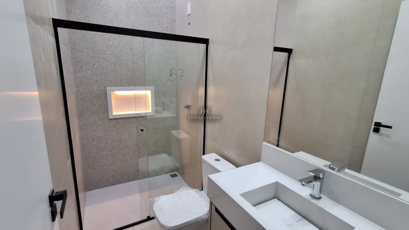 Casa Nova Residencial Gran Reserve