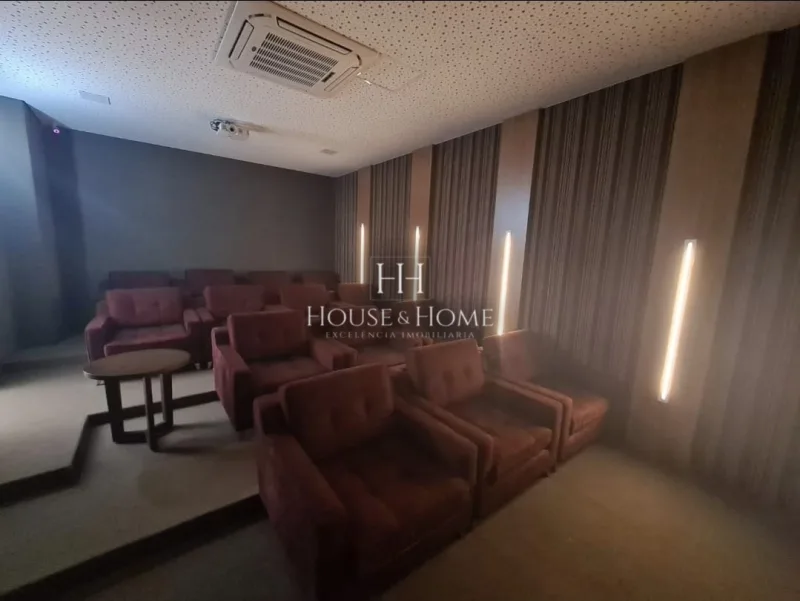 Apartamento à venda com 3 quartos - Ed. Winds - V. Almeida - Indaiatuba/SP