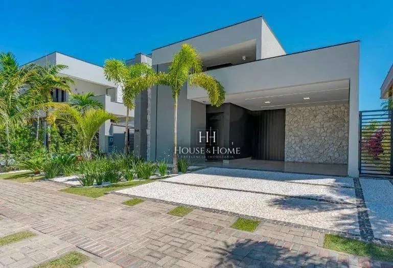 Casa com 3 dormitórios à venda, 260 m² - Vila Suíça - Indaiatuba/SP