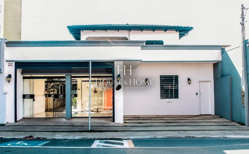 Sala para venda e locação em Indaiatuba/