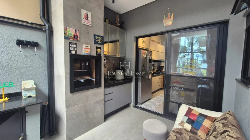 Casa à venda 105m² -PORTEIRA FECHADA - 3 quartos 1 suite - Spa - Vila Ytu - Jd dos Imperio