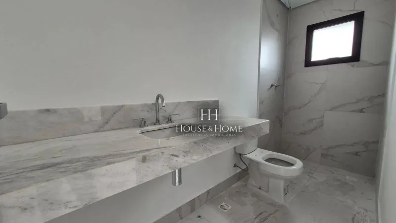 Apartamento Reserva Luiza Tomazelli - Vila Castelo Branco - No ccontrapiso