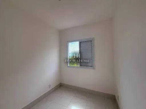 Apartamento com 3 dormitórios à venda, 65 m² por R$ 508.000,00 - Jardim Santiago - Indaiat