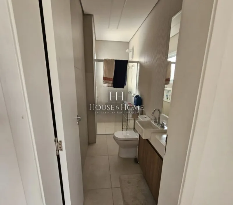 Casa à venda 4suites - Cond. Maria José em Indaiatuba/SP