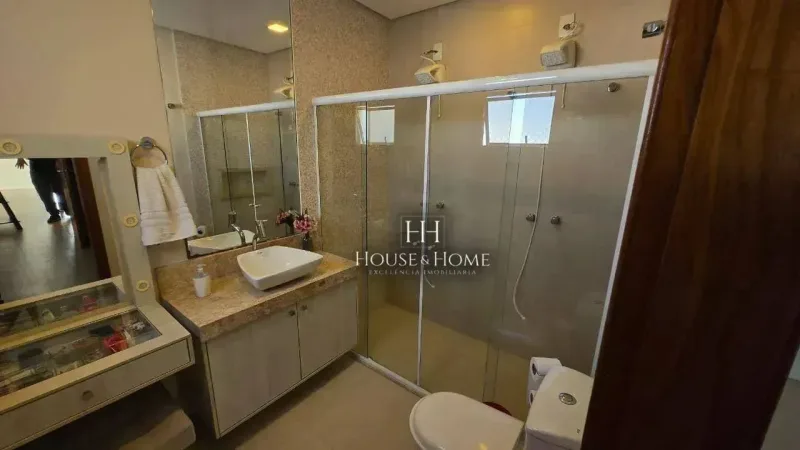 Casa à venda, 165 m² por R$ 1.215.000,00 - Jardim Park Real - Indaiatuba/SP