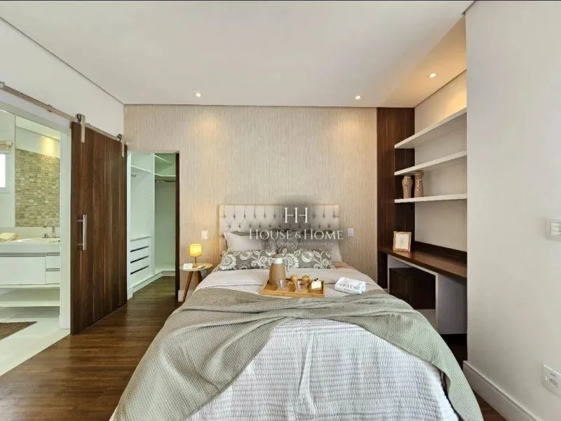 Casa (sobrado) a venda - 4 suites - Condominio Maria Dulce - Indaiatuba SP