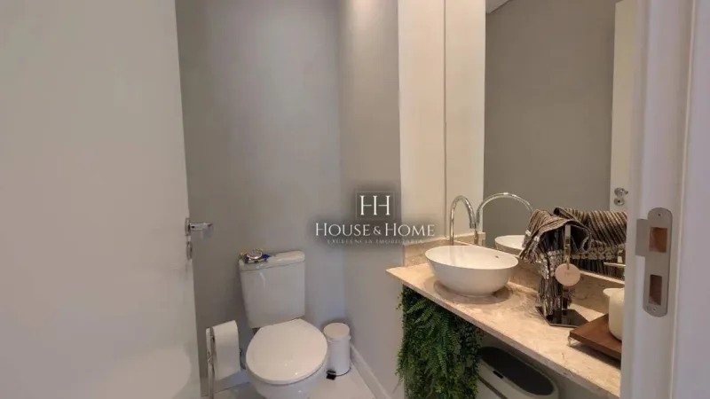 Apartamento MOBILIADO 3dorm. Vila do Parque -Chácara Belvedere - Indaiatuba SP