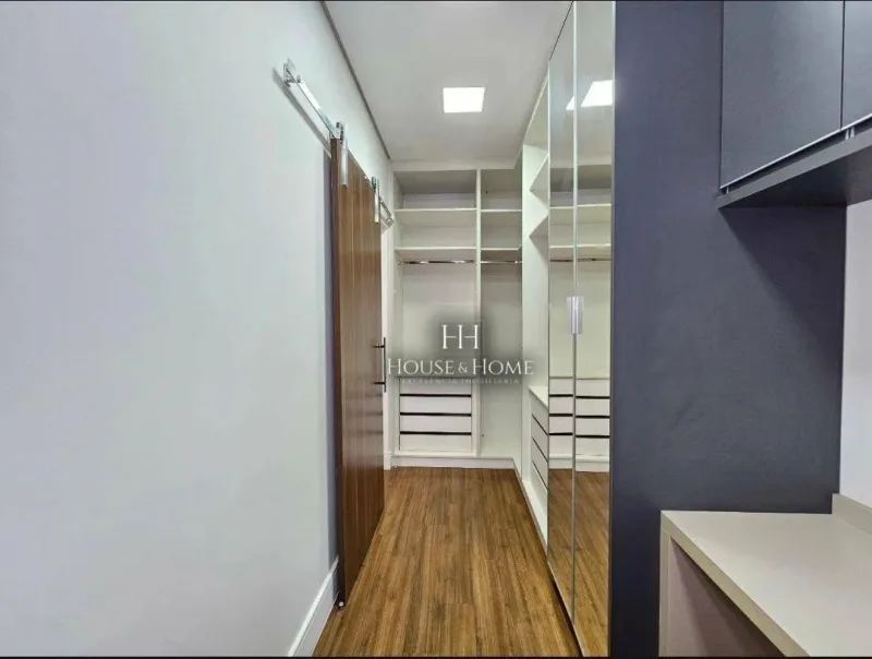 Casa (sobrado) a venda - 4 suites - Condominio Maria Dulce - Indaiatuba SP