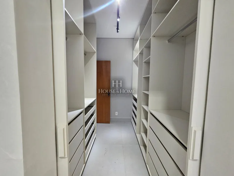 Casa a venda - 3 suites - 205m² - Cond. Grand Reserve - Indaiatuba SP