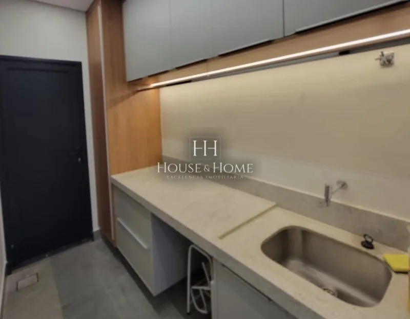Casa Nova à venda com 3 suites - 199m - Cond. Piemonte em Indaiatuba/SP