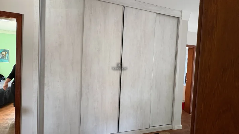 Sobrado Cond. Esplendor com 3 suítes à venda em Indaiatuba/SP