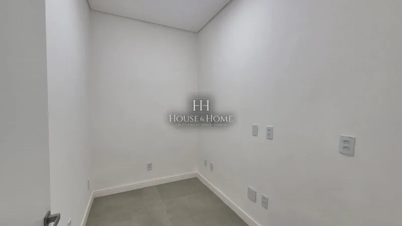 Casa Nova à venda 220m² - 3 suites - Cond. Piemonte em Indaiatuba/SP