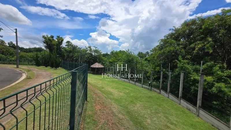 Terreno à venda, 300 m² por R$ 424.000,00 - Condomínio Jardins Di Roma - Indaiatuba/SP