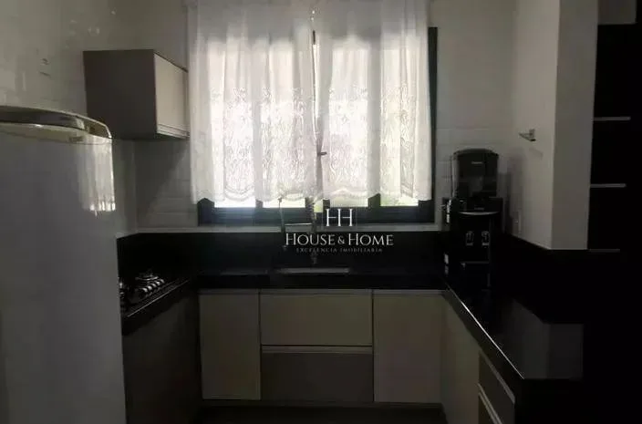 Casa com 3 dormitórios à venda, 115 m² Jardim Park Real - Indaiatuba/SP