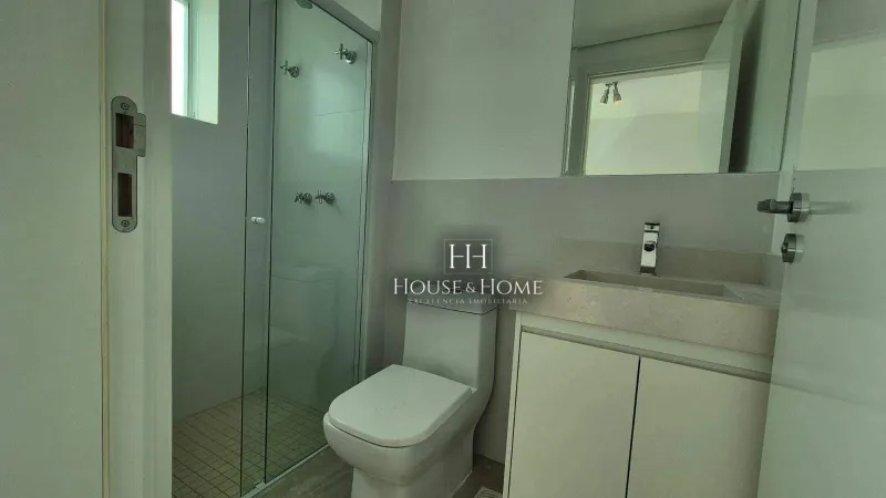 Apartamento Condominio Le Jardin - 3 suites - Jardim Pompeia - Indaiatuba SP