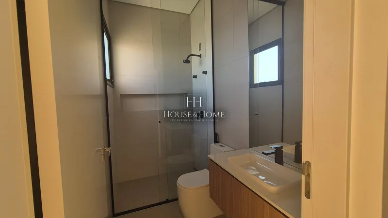 Casa - 3 suites, piscina - Cond. dona Maria Candida - Indaiatuba - SP