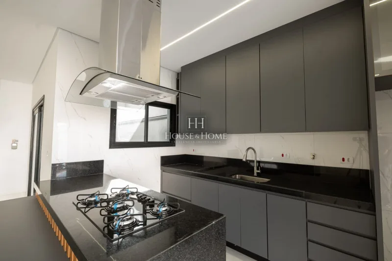 Casa à venda com 3 quartos em Indaiatuba/SP