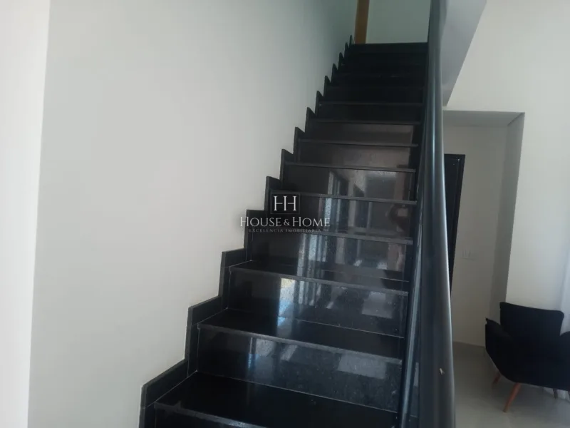 Casa à venda com 3 suites cond. Viena em Indaiatuba/SP