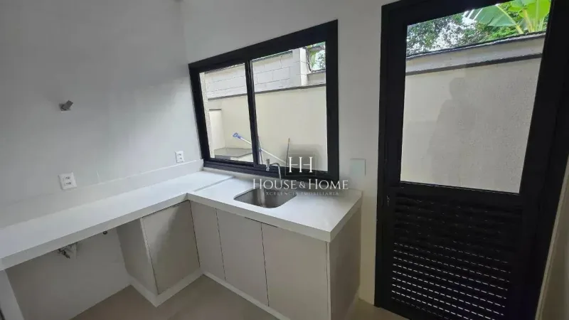 Casa á venda - 3 quartos, sendo 3 suítes - Residencial Milano - Indaiatuba-SP