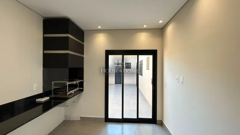 Casa à venda em Indaiatuba/SP