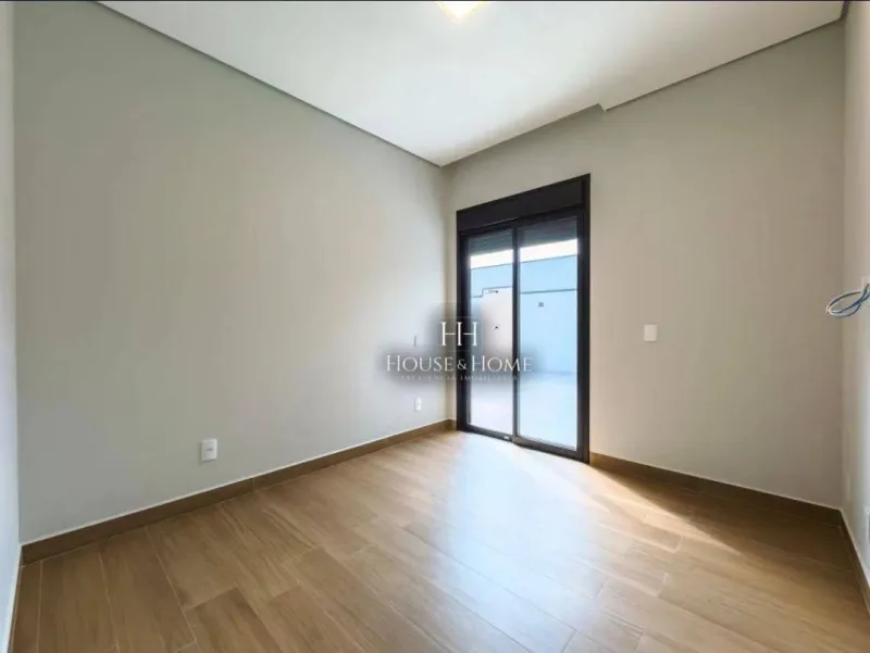 Casa com 3 dormitórios à venda, 194 m² por R$ 1.798.000,00 - Jardim Residencial Milano - I